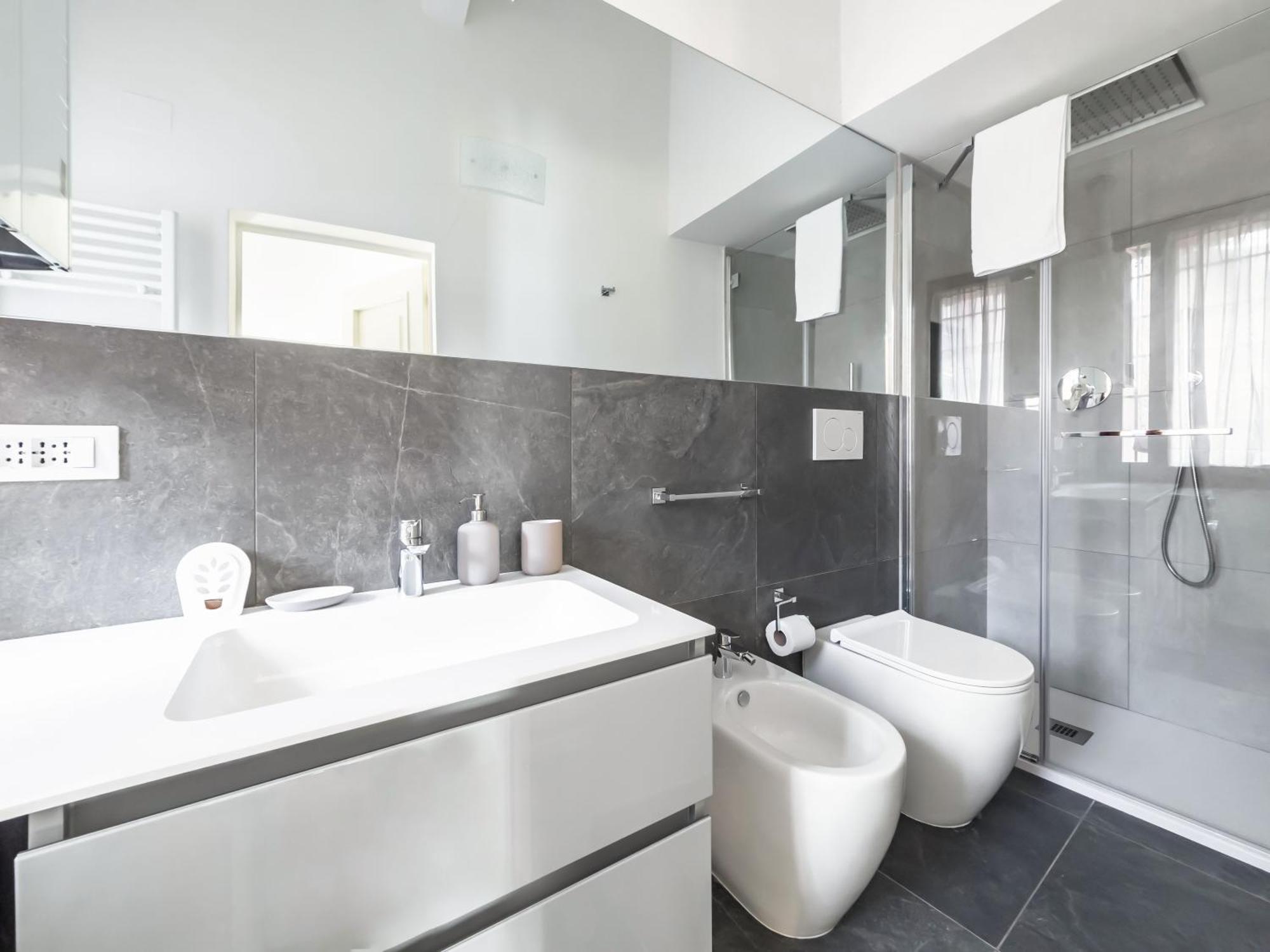 Casa Picta Apartment โบโลญญา ภายนอก รูปภาพ