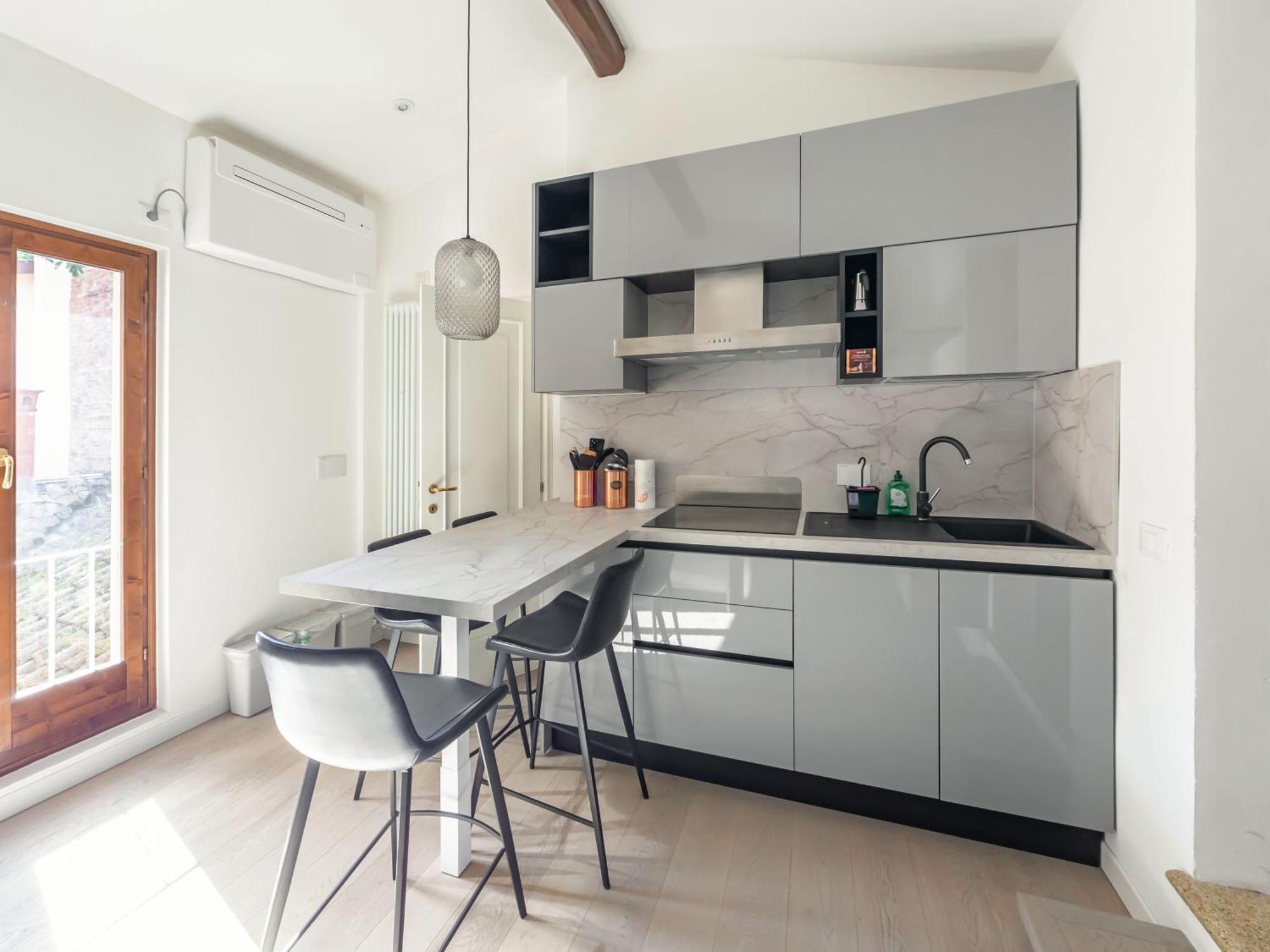 Casa Picta Apartment โบโลญญา ภายนอก รูปภาพ