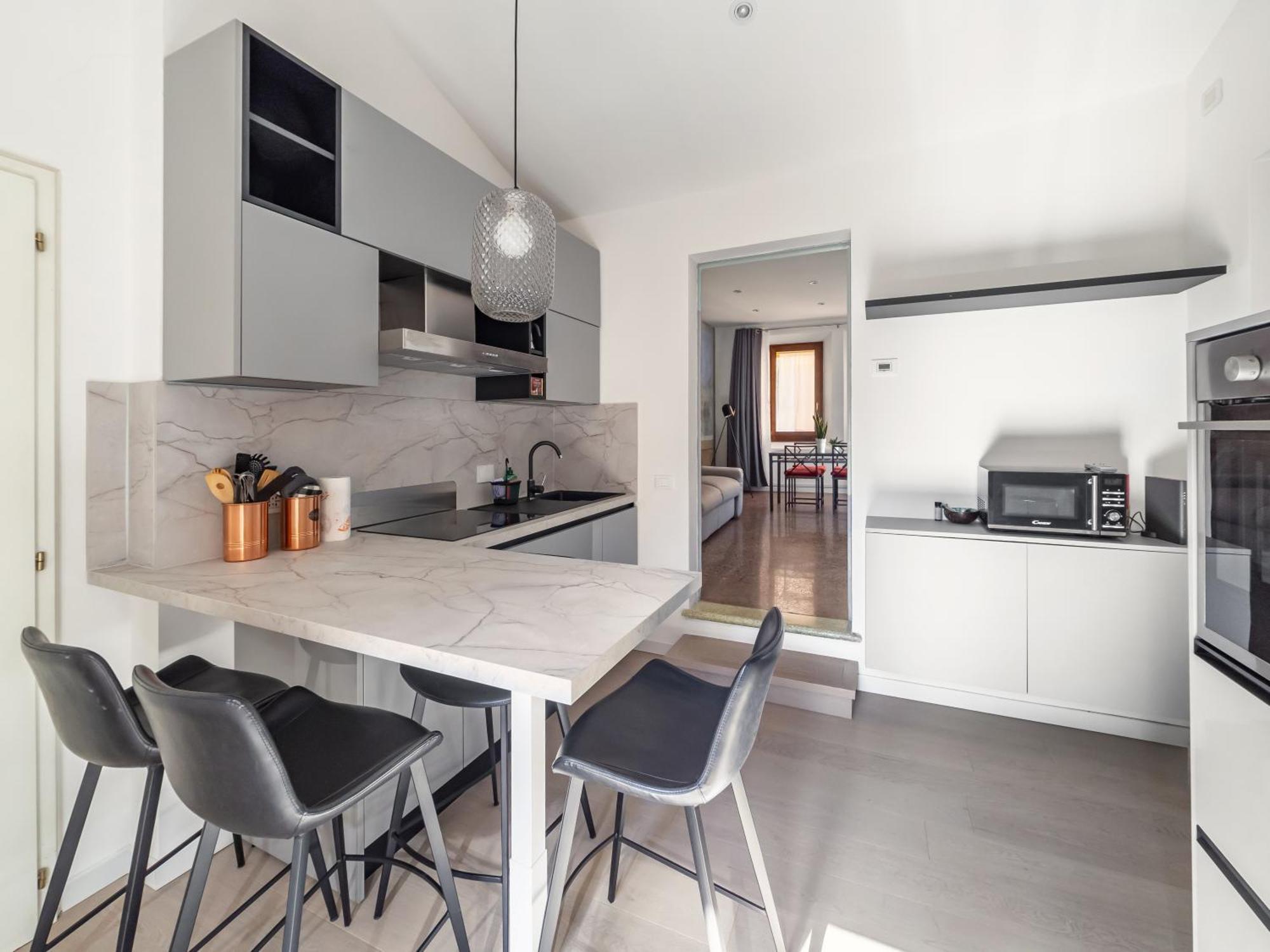 Casa Picta Apartment โบโลญญา ภายนอก รูปภาพ
