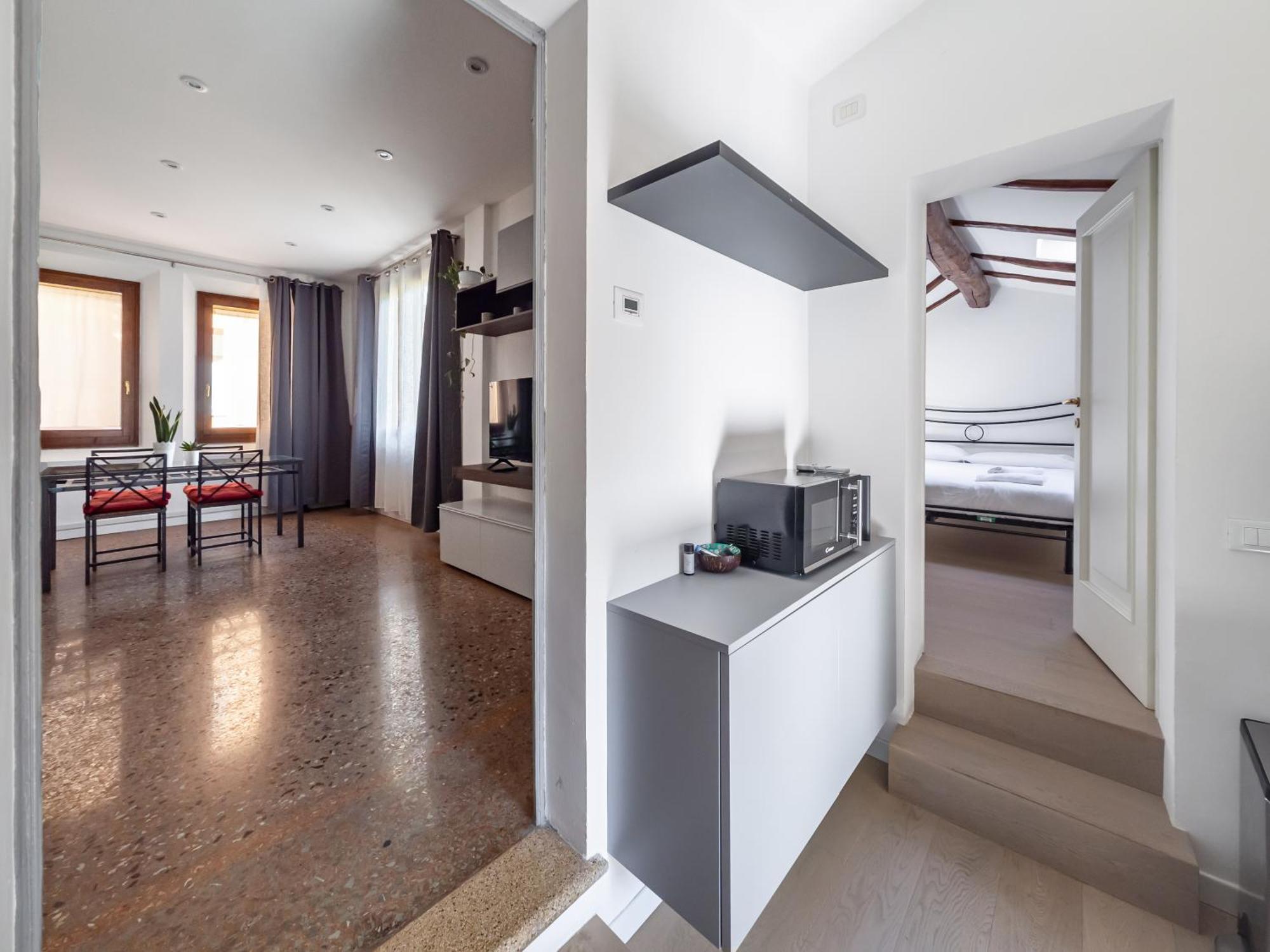 Casa Picta Apartment โบโลญญา ภายนอก รูปภาพ