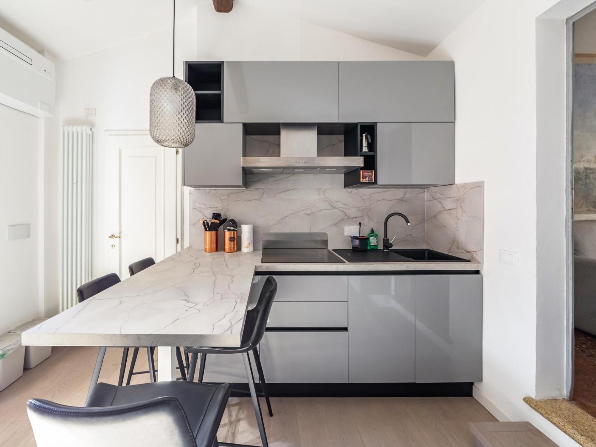 Casa Picta Apartment โบโลญญา ภายนอก รูปภาพ