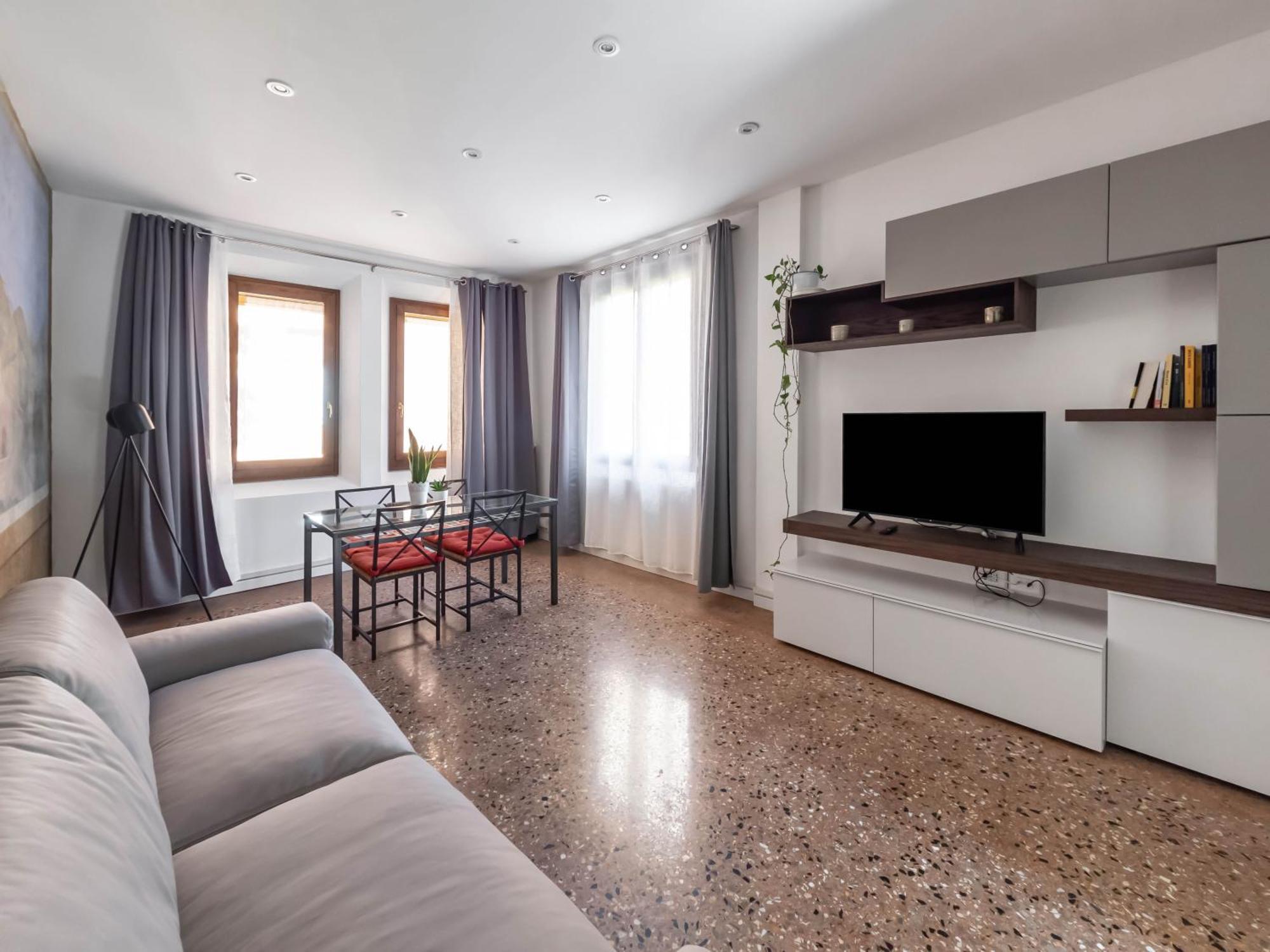 Casa Picta Apartment โบโลญญา ภายนอก รูปภาพ